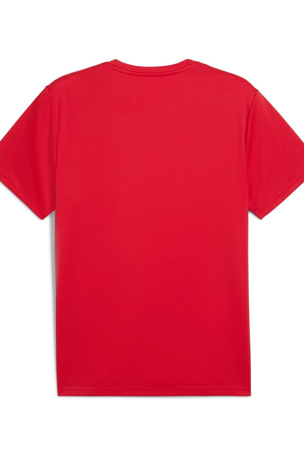 PUMA - Camiseta Manga Corta Tad Essent Texture Tee Hombre Puma