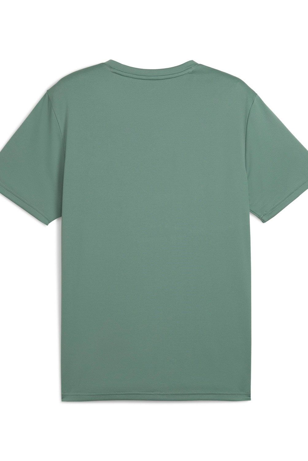 PUMA - Camiseta Manga Corta Tad Essent Texture Tee Hombre Puma