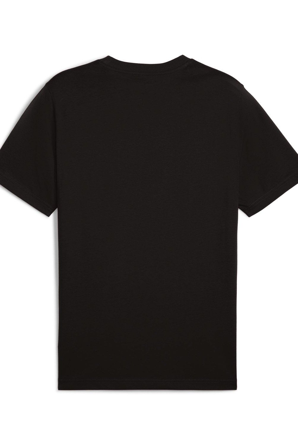 PUMA - Camiseta Manga Corta Ess No. 1 Logo Tee Hombre Puma