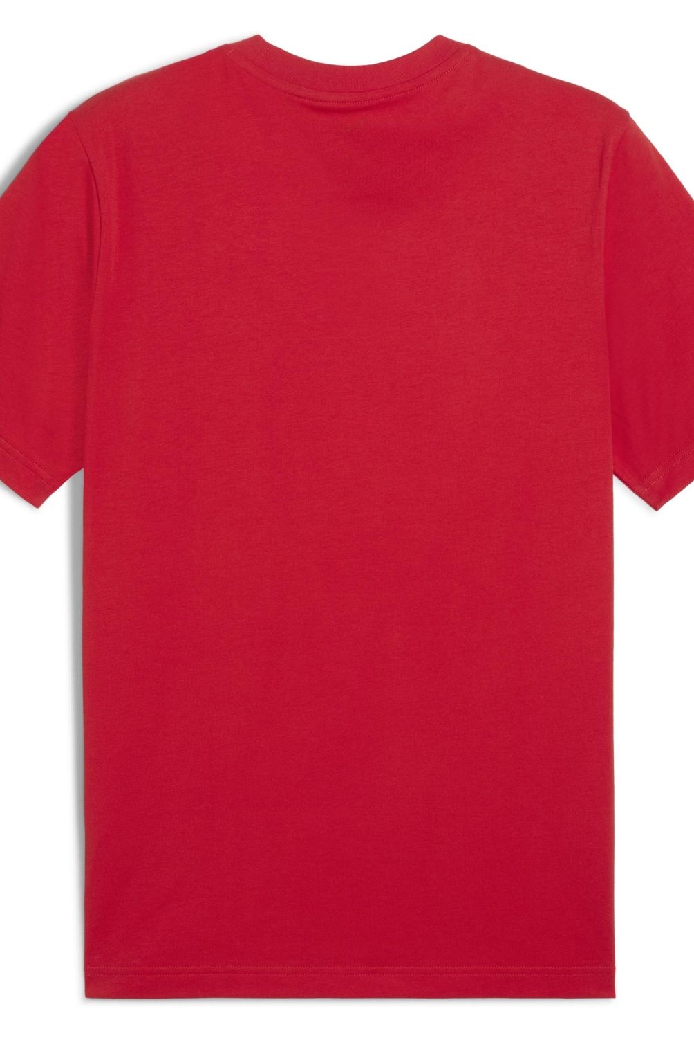 PUMA - Camiseta Manga Corta Ess Small No. 1 Logo Tee Hombre Puma