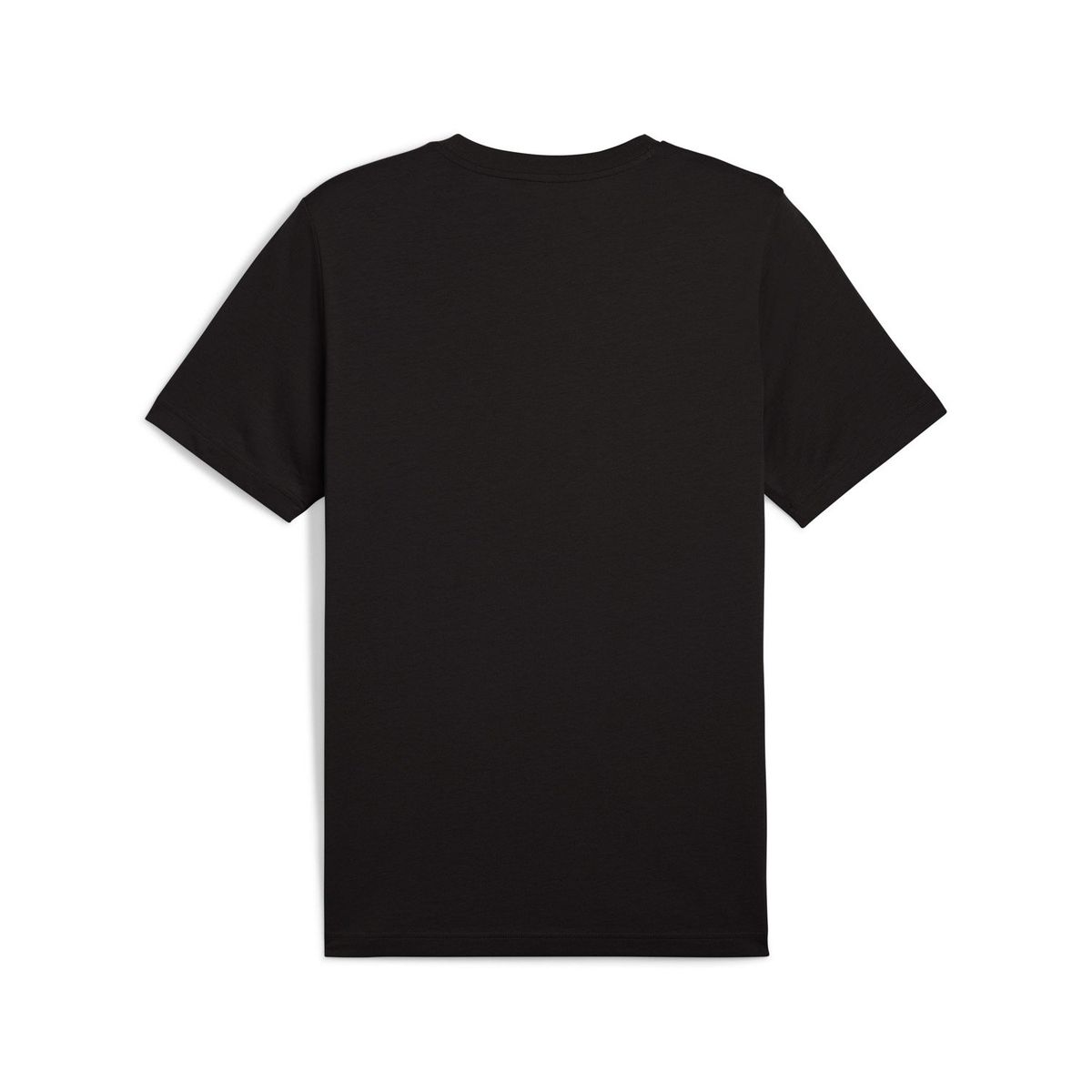 PUMA - Camiseta Manga Corta Ess 2 Color Hombre Puma