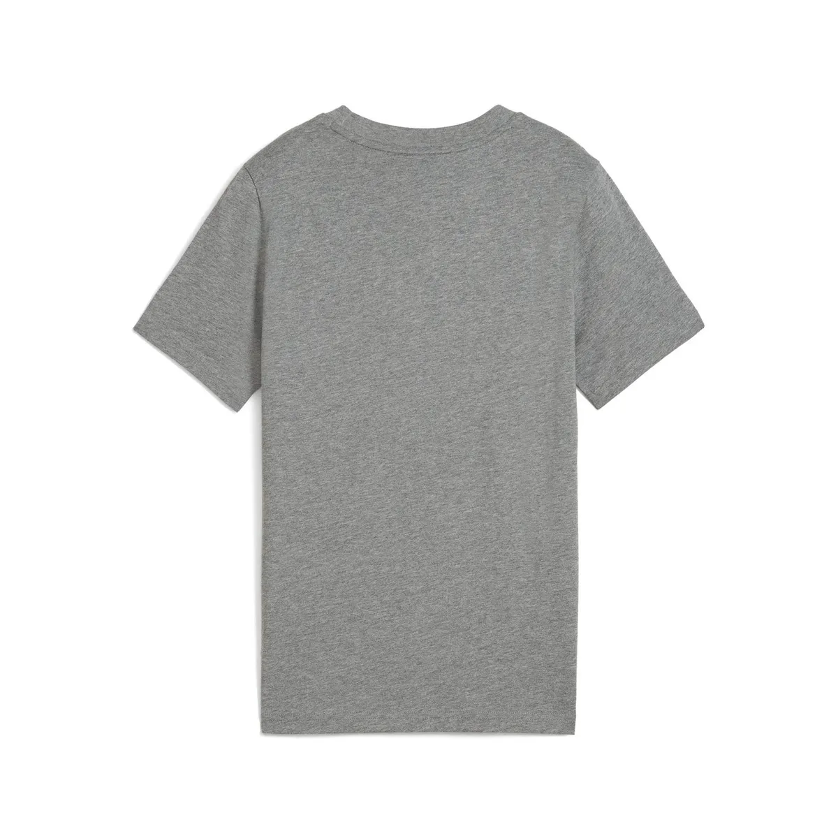 PUMA - Camiseta Manga Corta Ess 2 Color Hombre Puma