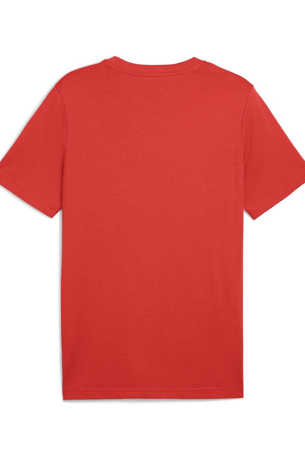 PUMA - Camiseta Manga Corta Ess 2 Color Small 1 Tee Hombre Puma