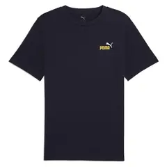 PUMA - Camiseta Manga Corta Ess 2 Color Small 1 Tee Hombre