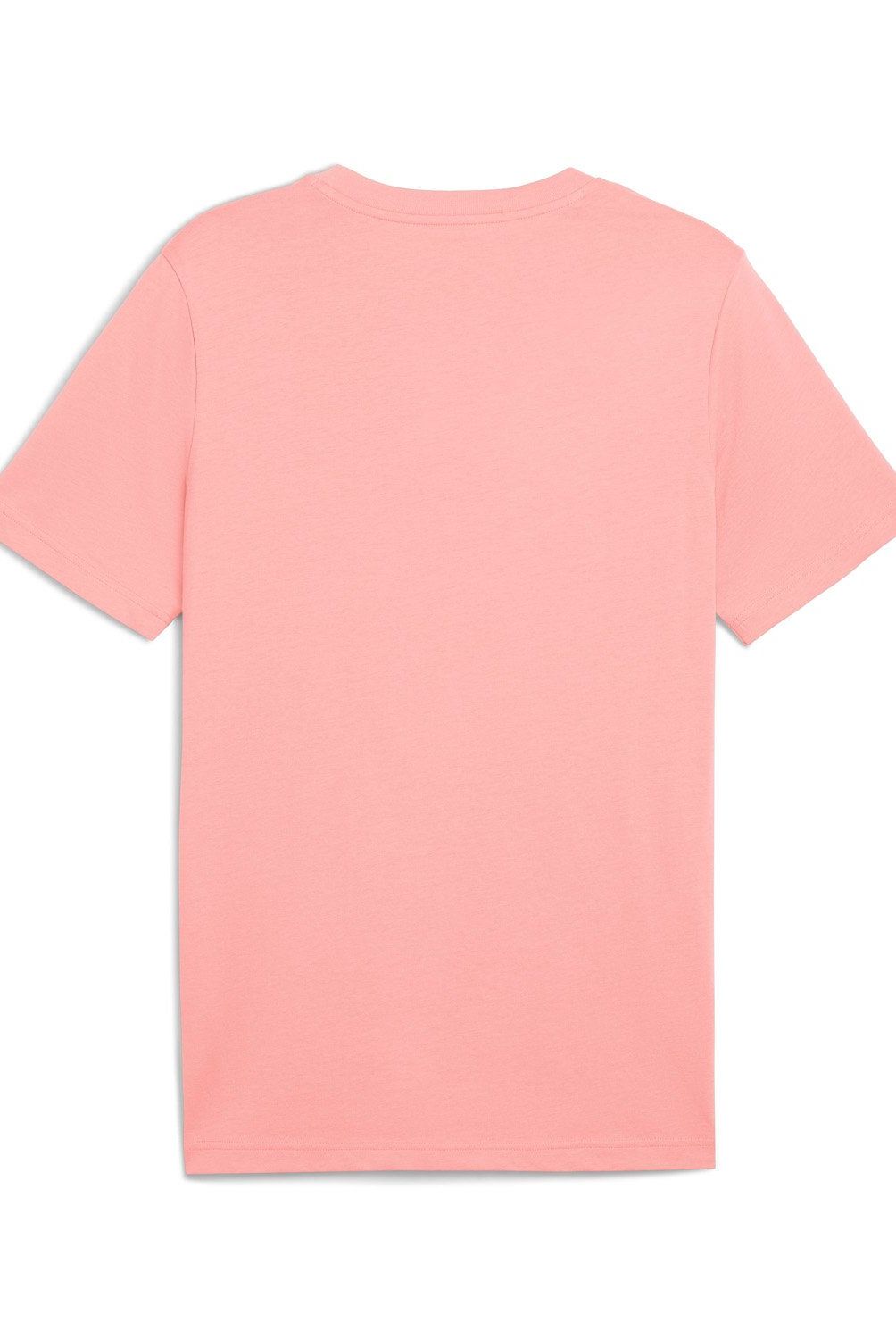 PUMA - Camiseta Manga Corta Ess 2 Color Small 1 Tee Hombre Puma