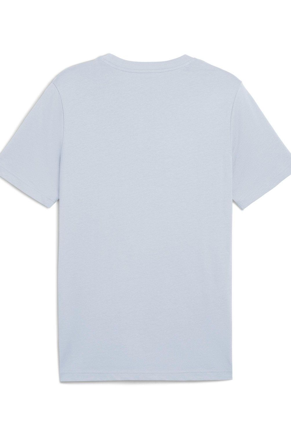 PUMA - Camiseta Manga Corta Ess 2 Color Small 1 Tee Hombre Puma