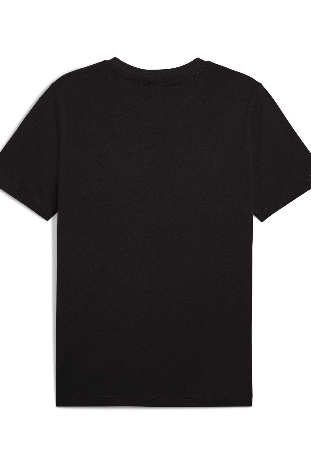 PUMA - Camiseta Manga Corta Ess Elevated Tee Hombre Puma