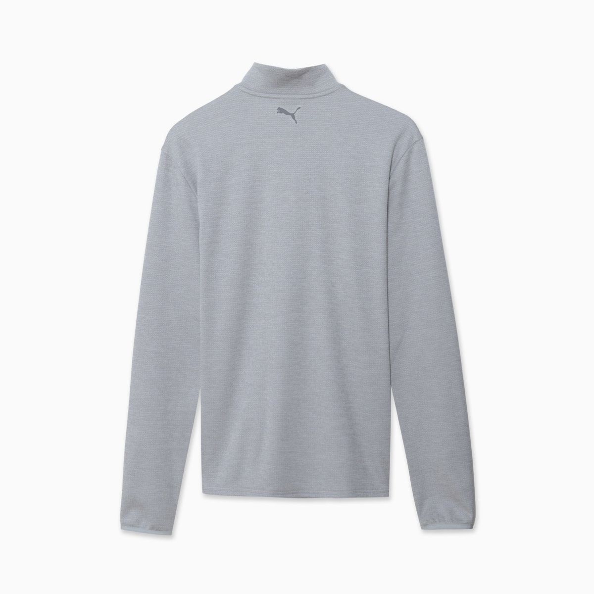 PUMA - Polerón Deportivo Outdoor Inspired 1/2 Zip M Hombre Puma