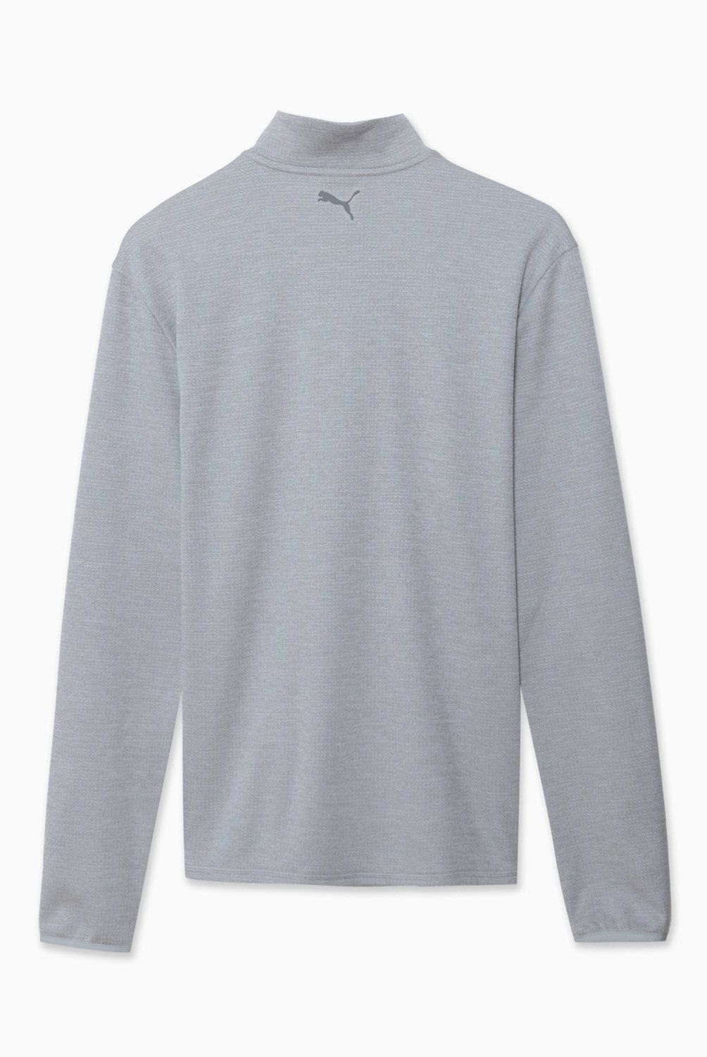 PUMA - Polerón Deportivo Outdoor Inspired 1/2 Zip M Hombre Puma