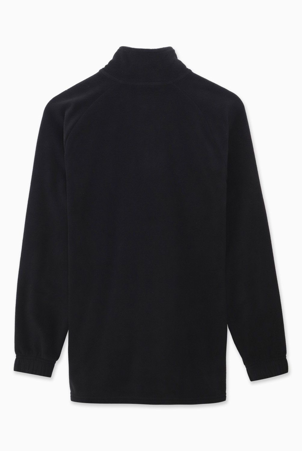 PUMA - Polerón Deportivo Ess Elevated 1/4 Zip Polar Hombre Puma