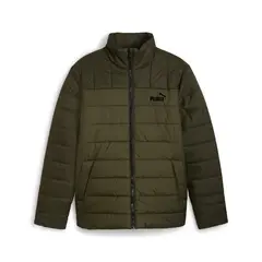 PUMA - Chaqueta Ess+ Padded Hombre