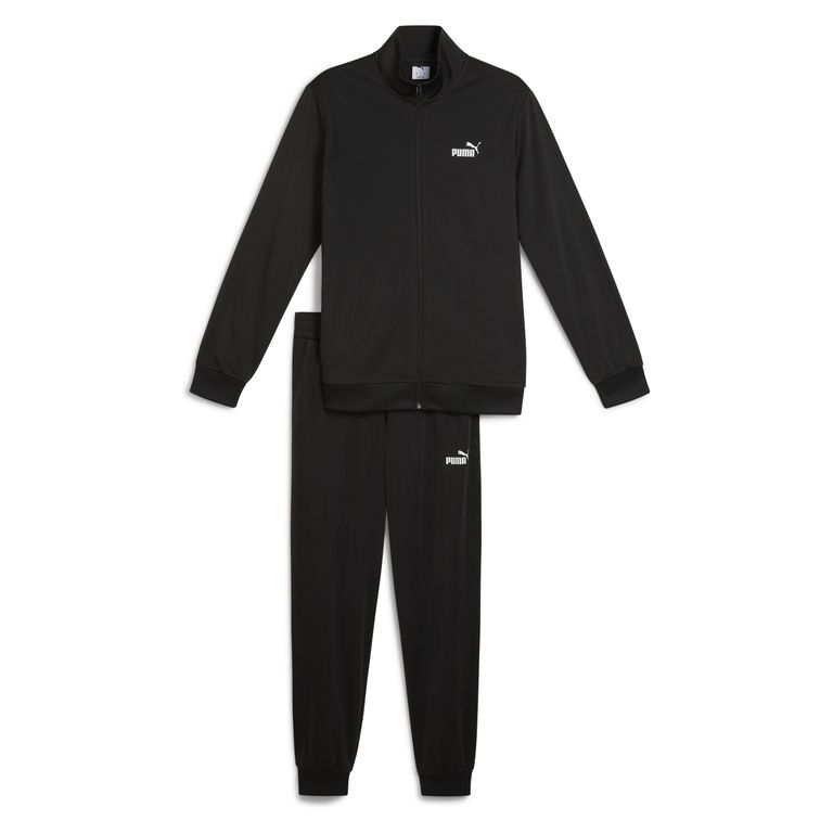PUMA Conjunto Deportivo Ess Poly Suit Cl Hombre Puma | falabella.com