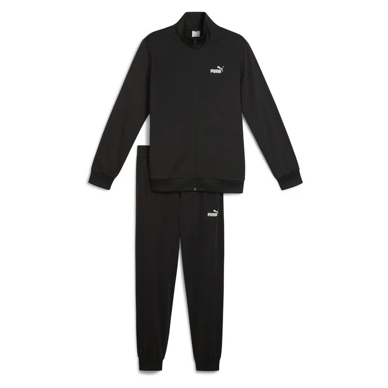 PUMA - Conjunto Deportivo Ess Poly Suit Cl Hombre Puma