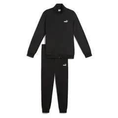 PUMA - Conjunto Deportivo Ess Poly Suit Cl Hombre