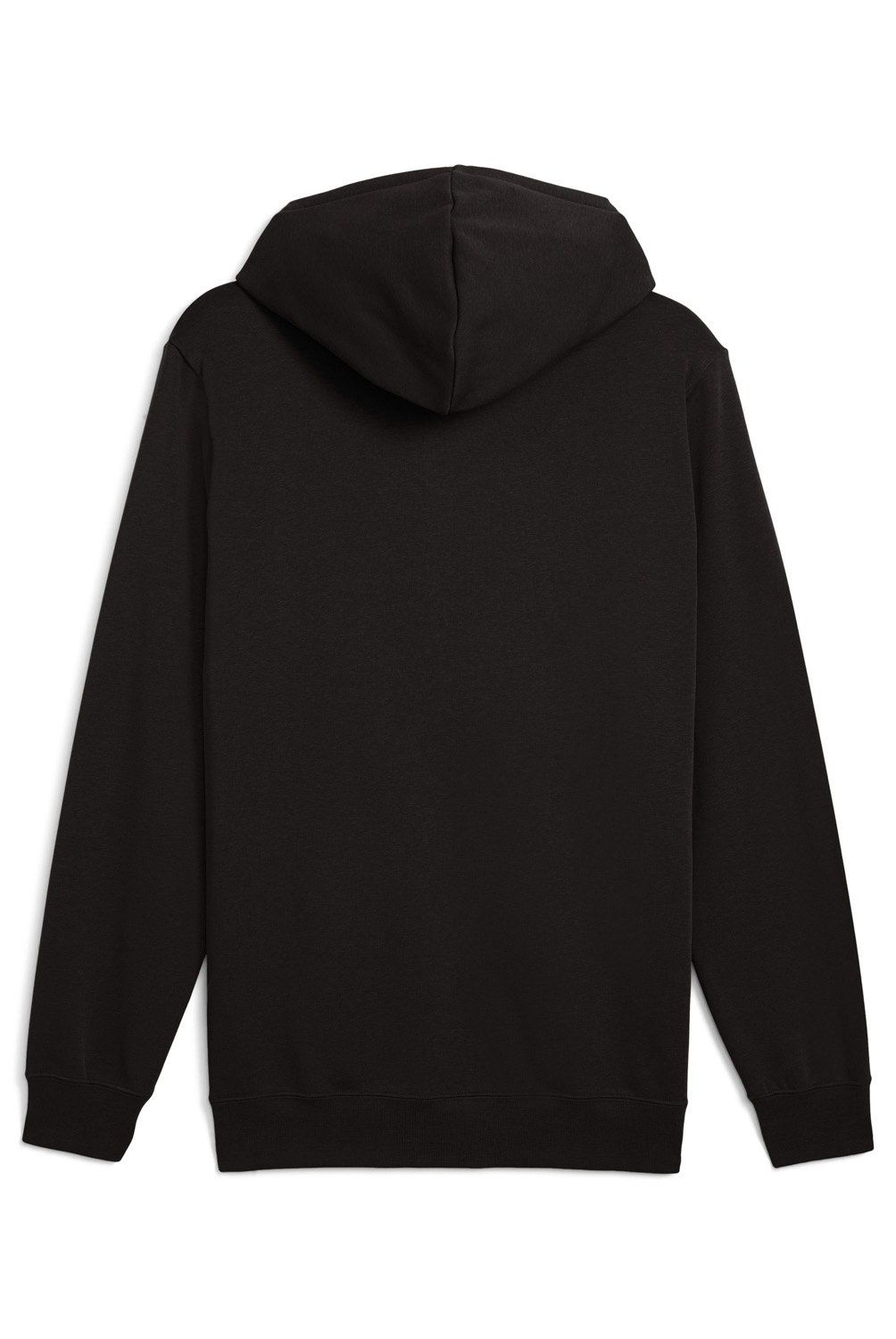PUMA - Polerón Deportivo Ess 2 Color Hoodie Fl Hombre Puma