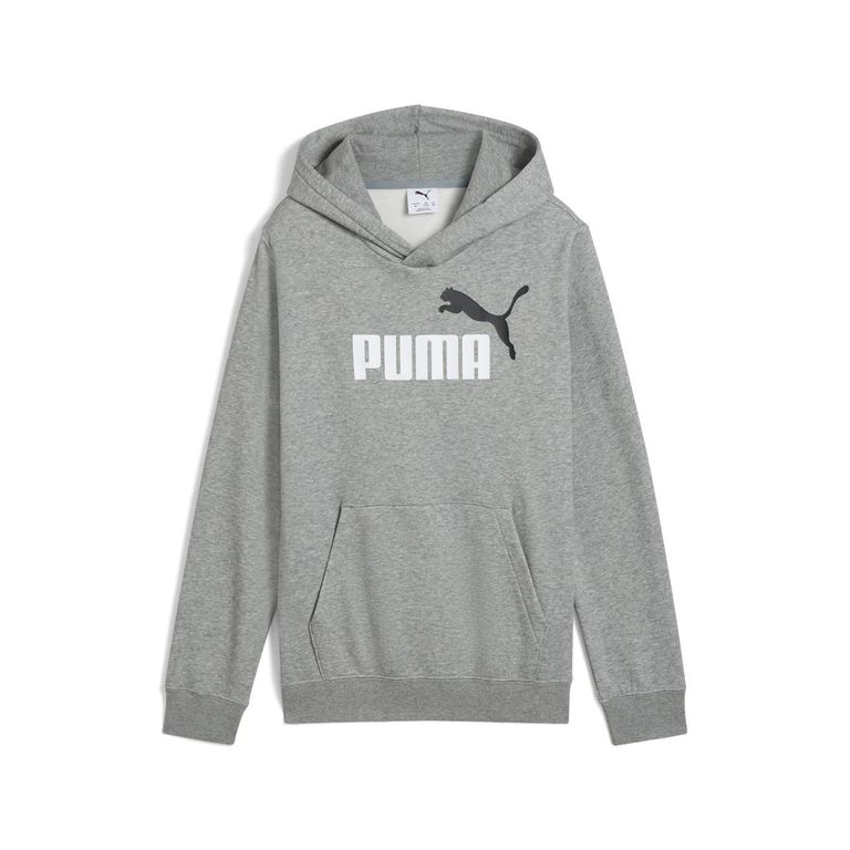 Polerón Deportivo Ess 2 Color Hoodie Fl Hombre