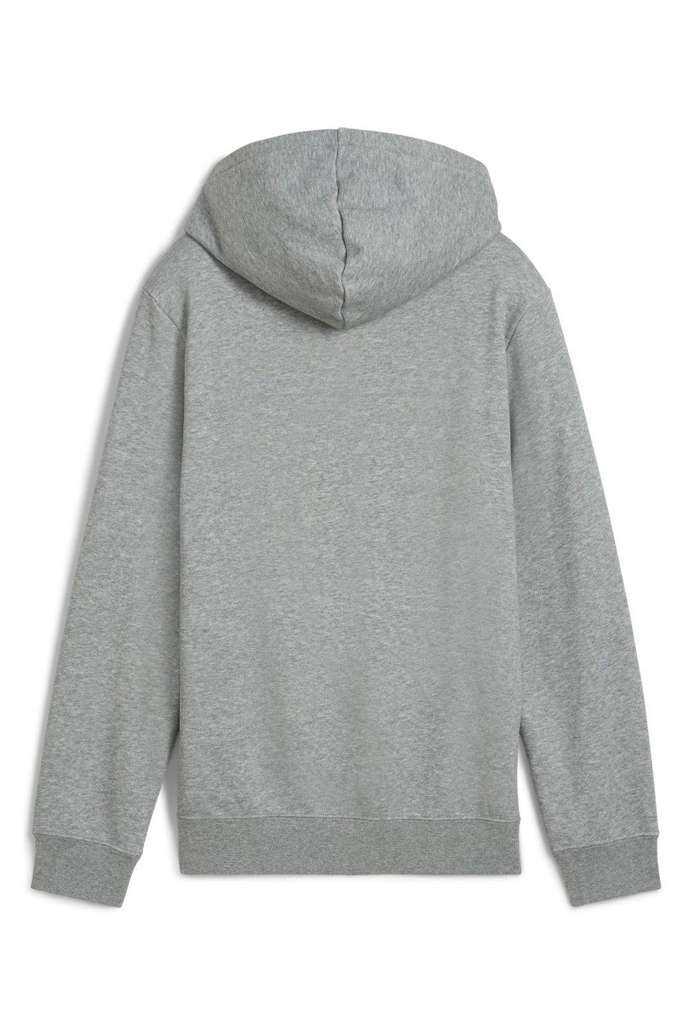 PUMA - Polerón Deportivo Ess 2 Color Hoodie Fl Hombre Puma