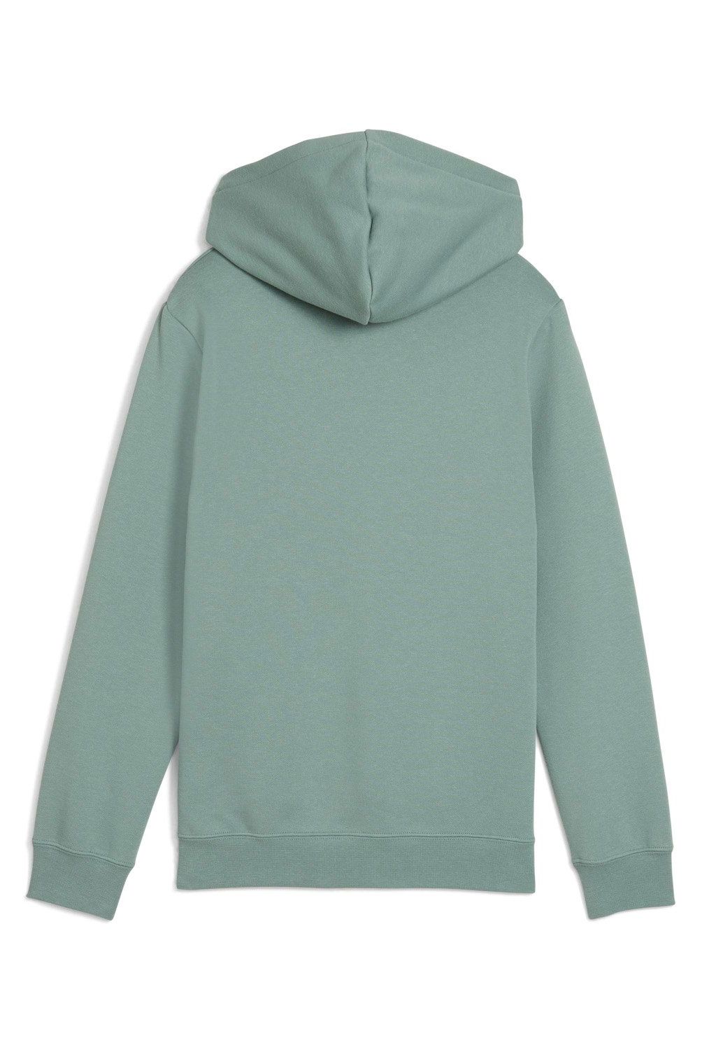 PUMA - Polerón Deportivo Ess 2 Color Hoodie Fl Hombre Puma