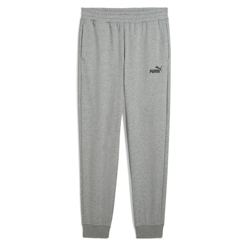 PUMA - Pantalón de buzo Hombre Puma