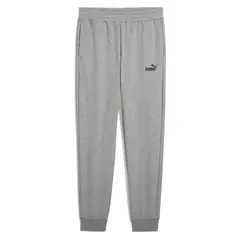 PUMA - Pantalón De Buzo Hombre