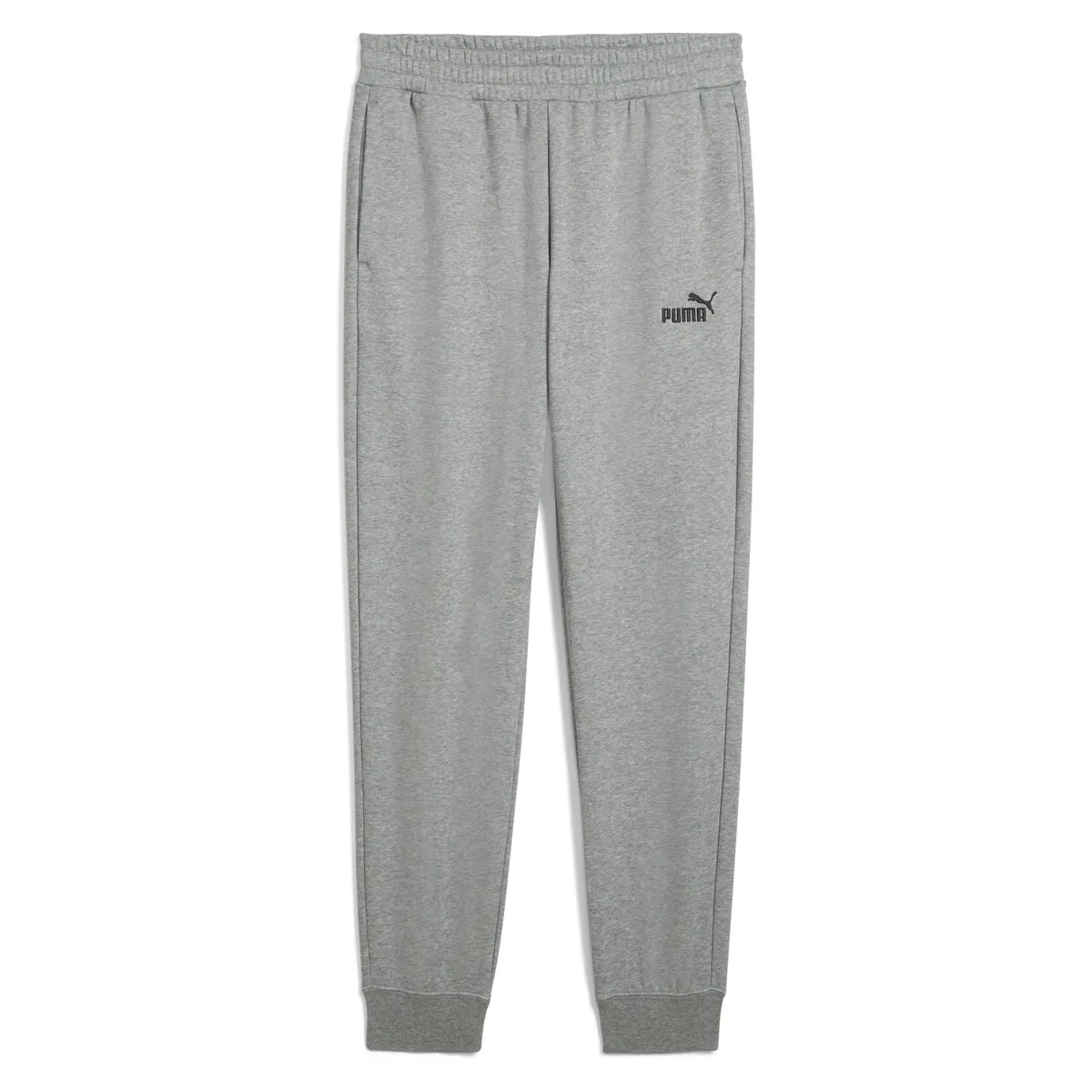 PUMA - Pantalón De Buzo Hombre Puma