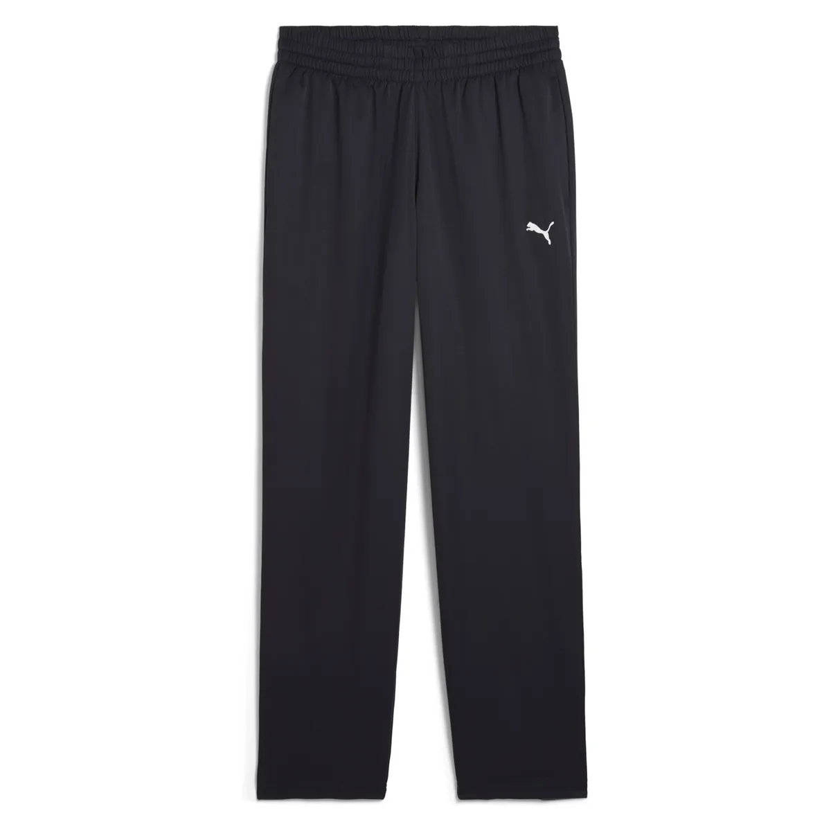PUMA - Pantalón de Buzo Hombre Puma