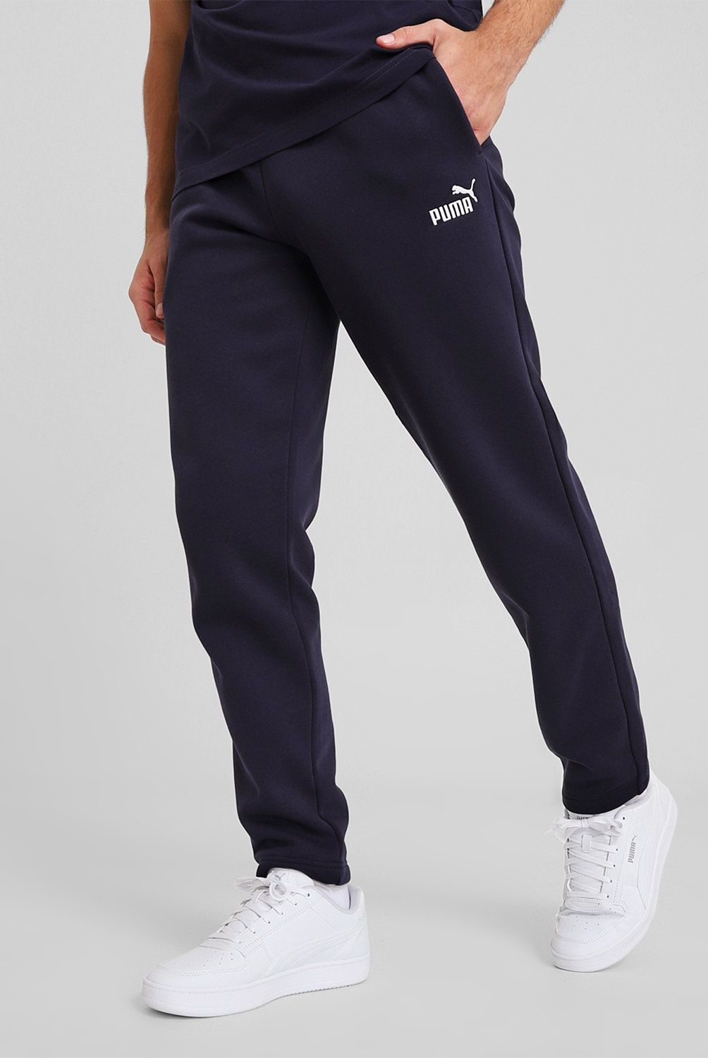 PUMA - Pantalón Deportivo Hombre Puma