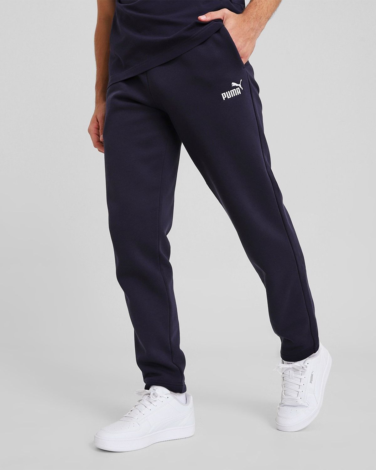 PUMA Pantalón Deportivo Hombre Puma