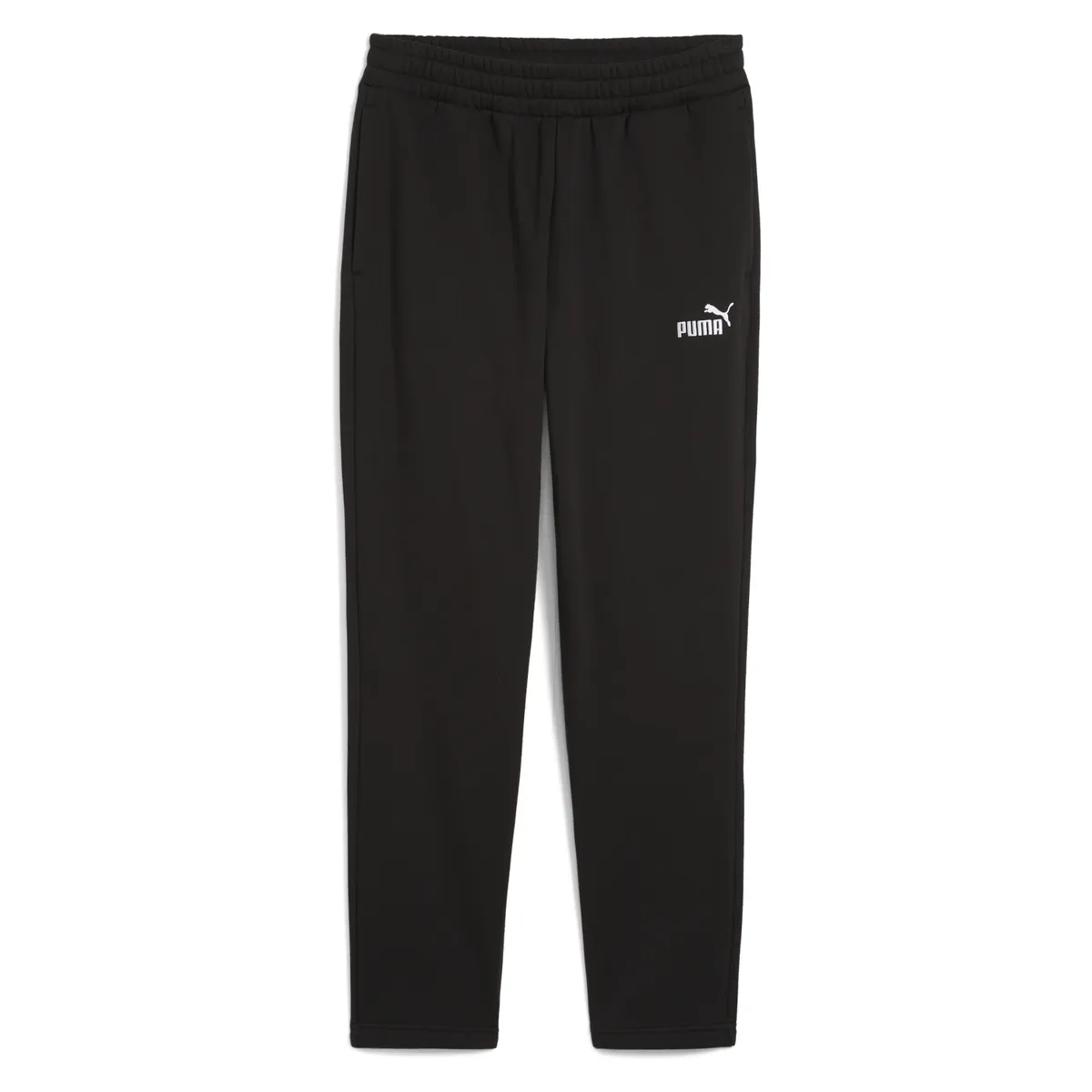 PUMA - Pantalón Ess Sweatpants Fl Op Hombre Puma