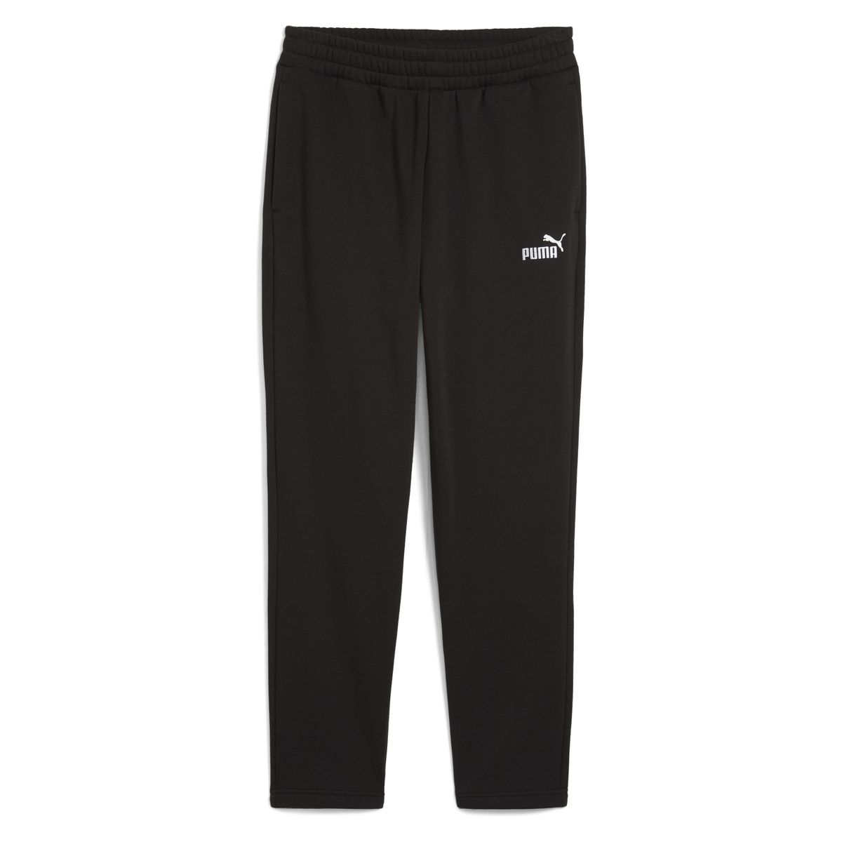 PUMA - Pantalón Ess Sweatpants Fl Op Hombre Puma