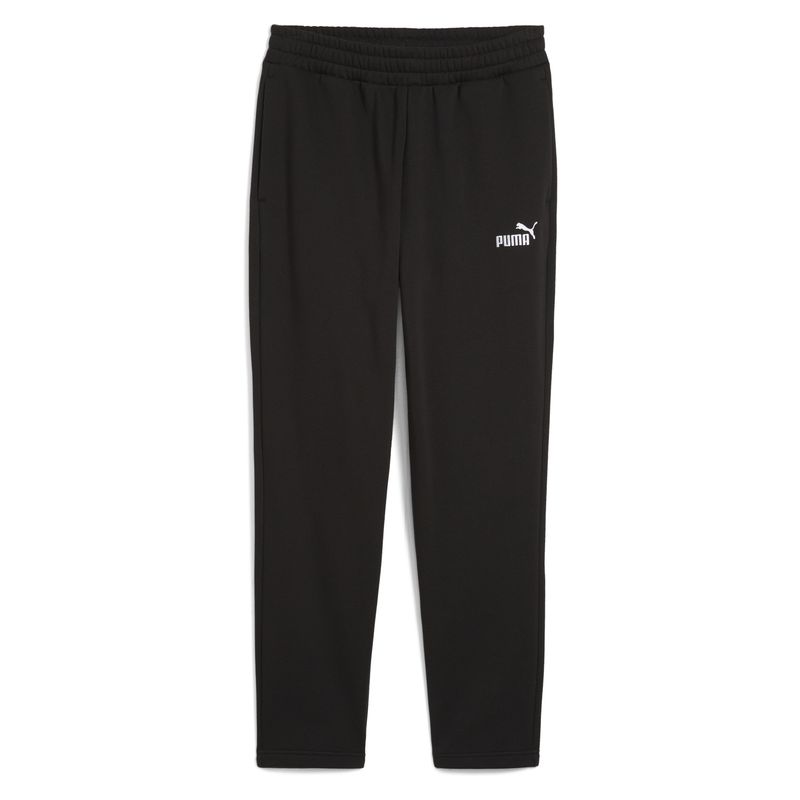 PUMA - Pantalón Ess Sweatpants Fl Op Hombre Puma