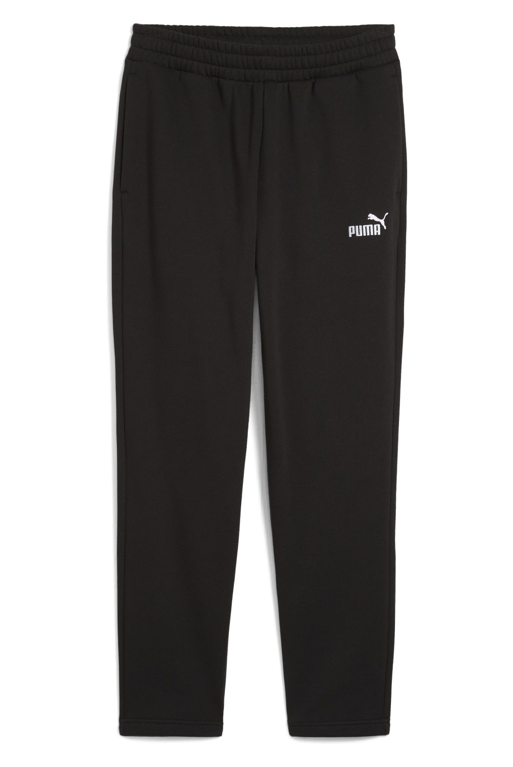 PUMA - Pantalón Ess Sweatpants Fl Op Hombre Puma