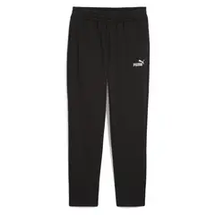 PUMA - Pantalón Ess Sweatpants Fl Op Hombre