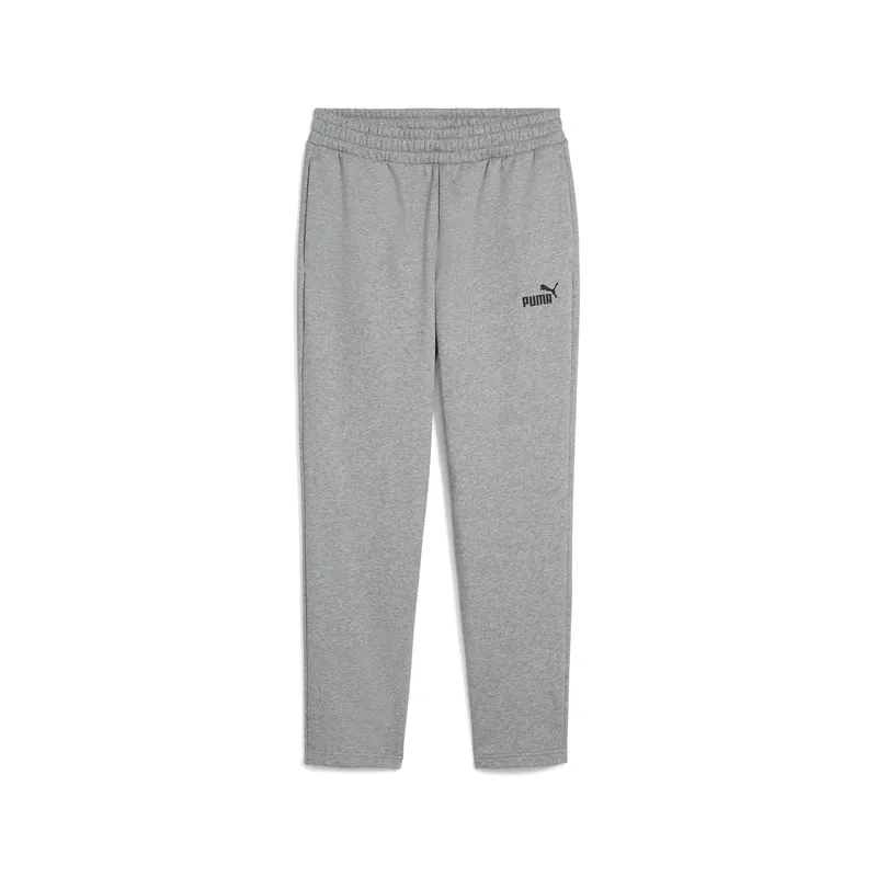 PUMA - Pantalón Ess Sweatpants Fl Op Hombre Puma