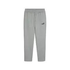 PUMA - Pantalón Ess Sweatpants Fl Op Hombre
