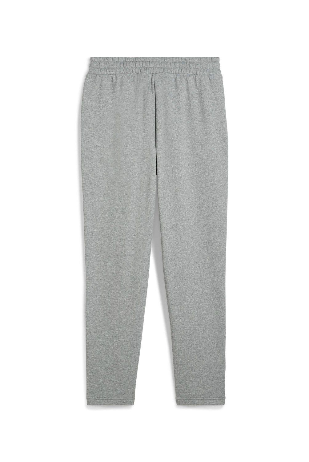 PUMA - Pantalón Ess Sweatpants Fl Op Hombre Puma