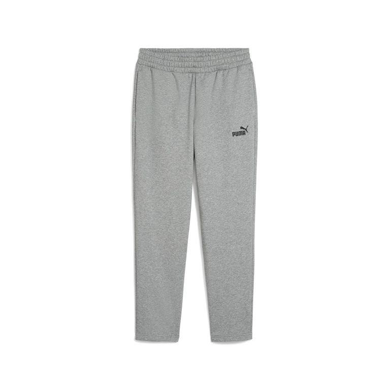 PUMA Pantalón Ess Sweatpants Fl Op Hombre