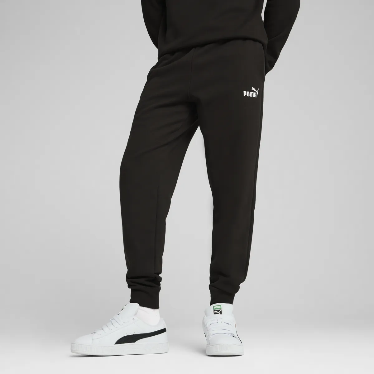 PUMA - Pantalón Ess Sweatpants Fl Cl Hombre Puma