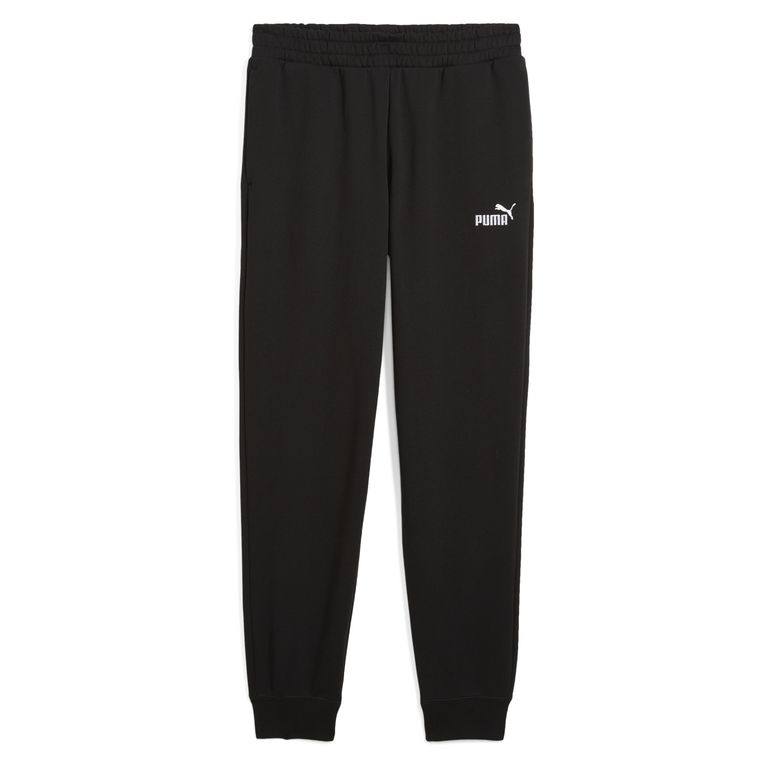 PUMA Pantalón Ess Sweatpants Fl Cl Hombre