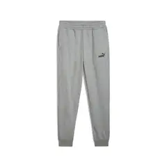 PUMA - Pantalón Ess Sweatpants Fl Cl Hombre