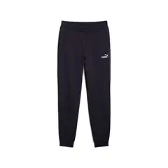 PUMA - Pantalón Ess Sweatpants Fl Cl Hombre