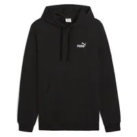 Polerón Deportivo Ess Small Logo Hoodie Fl Hombre