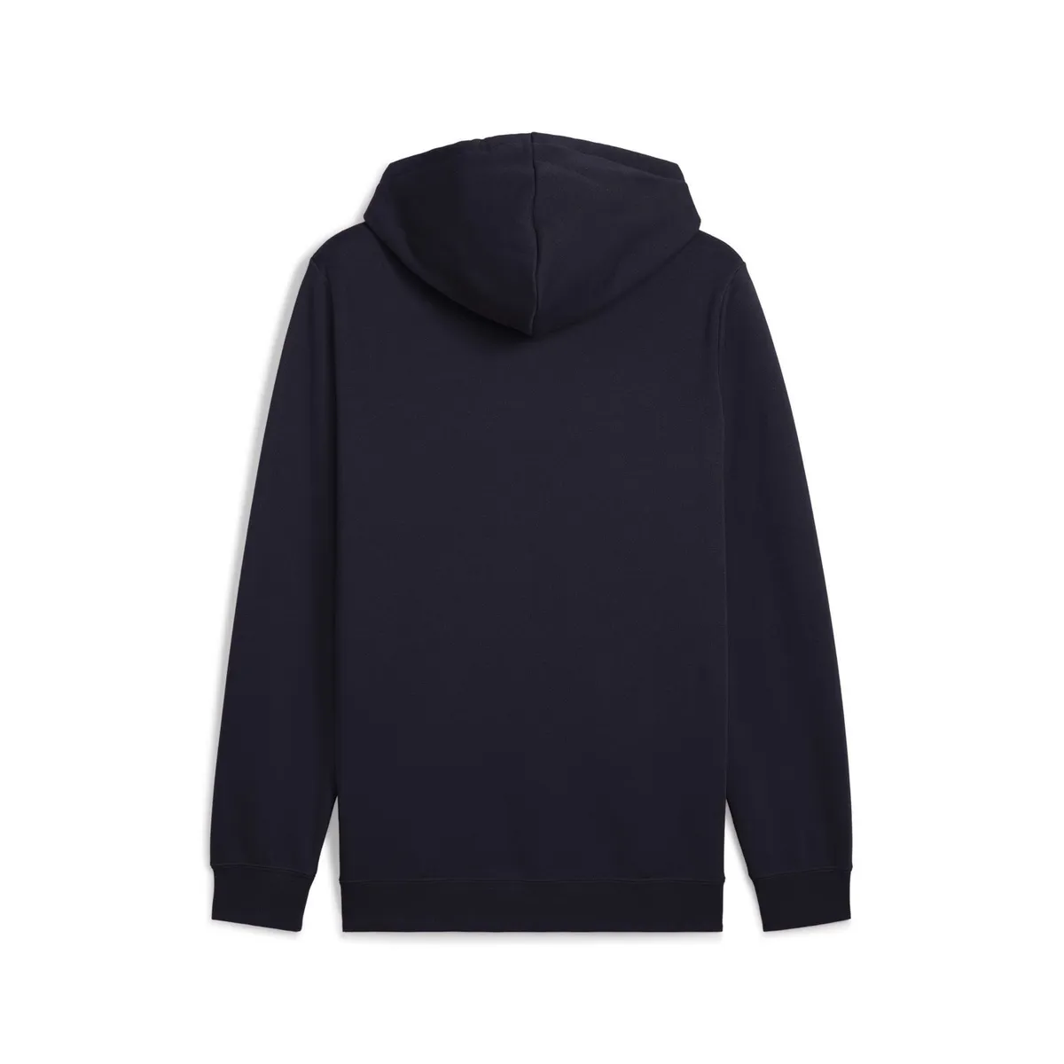 PUMA - Polerón Deportivo Ess Small Logo Hoodie Fl Hombre Puma