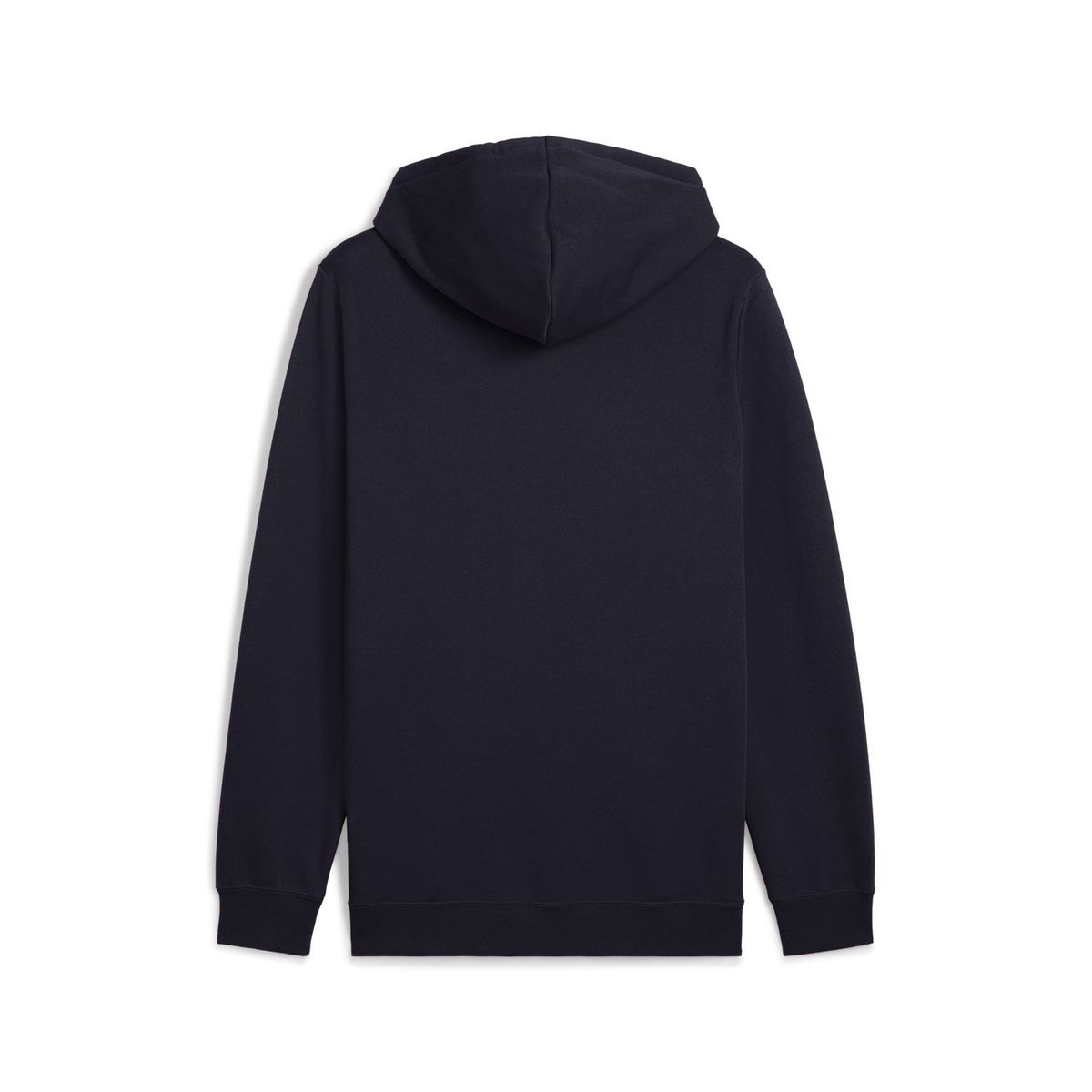 PUMA - Polerón Deportivo Ess Small Logo Hoodie Fl Hombre Puma