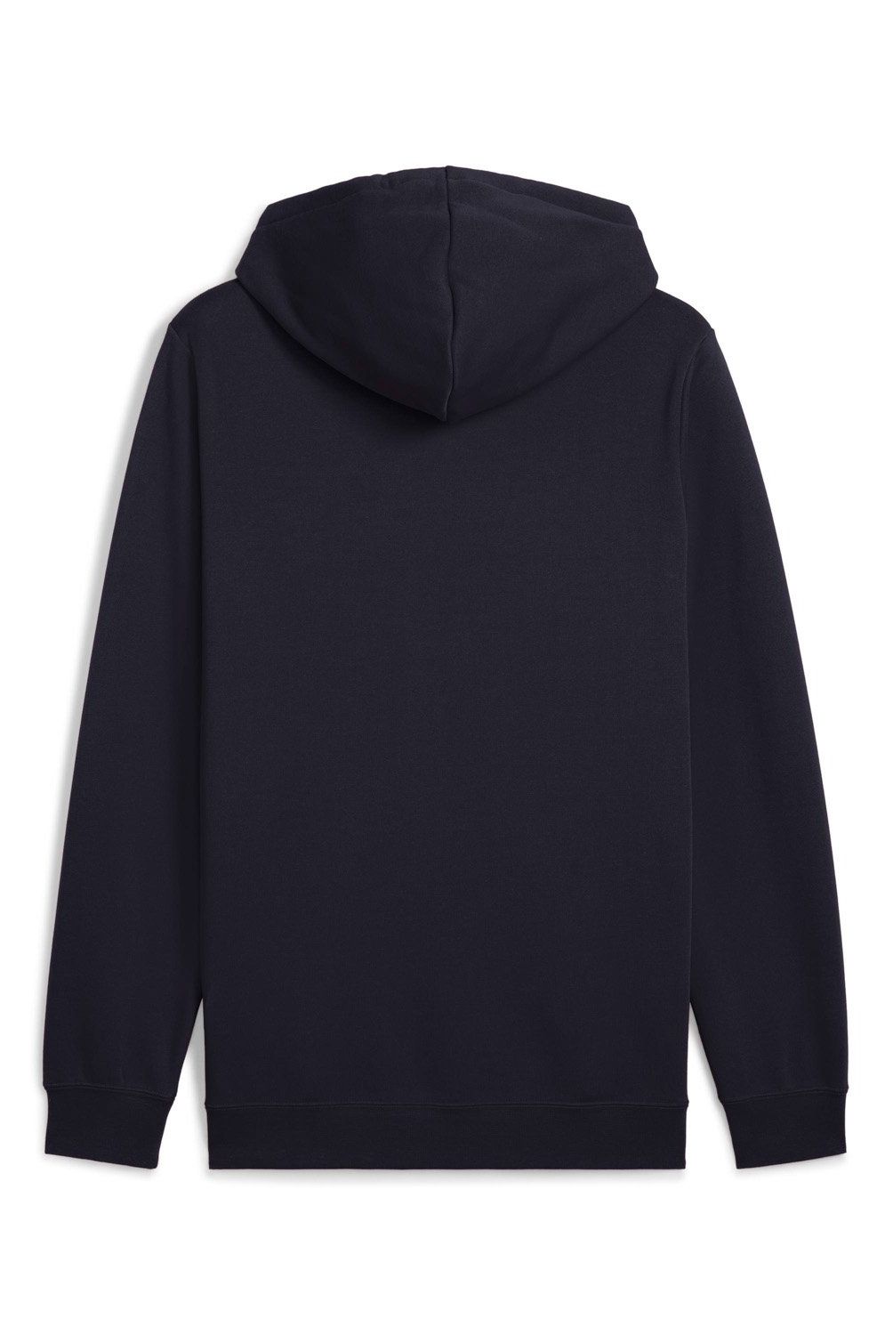 PUMA - Polerón Deportivo Ess Small Logo Hoodie Fl Hombre Puma
