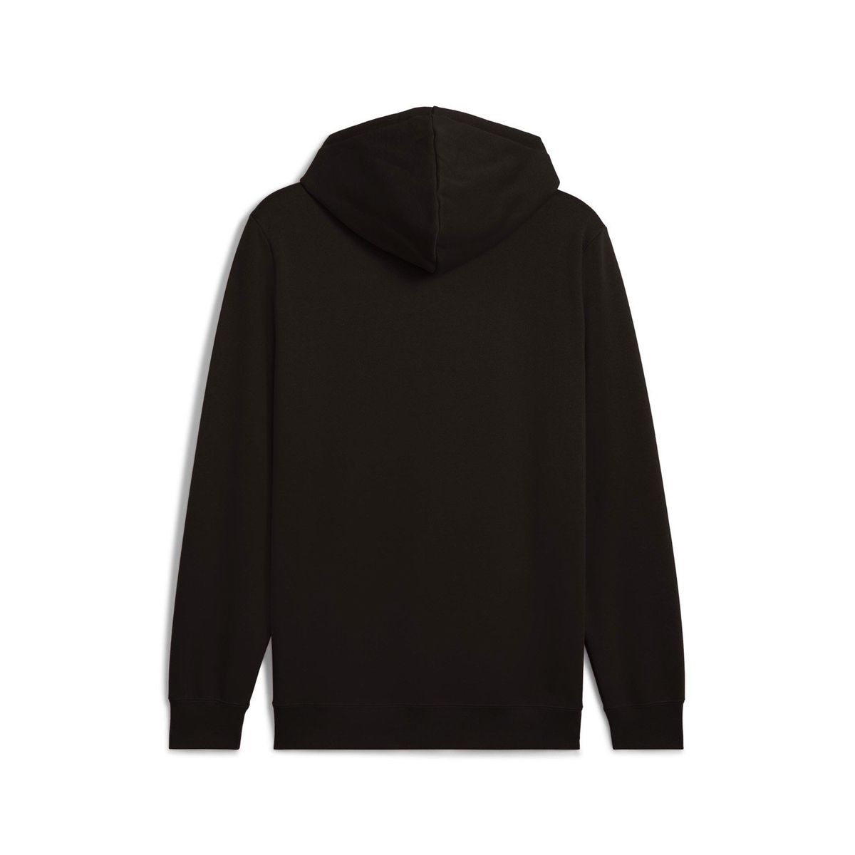 PUMA - Polerón Deportivo Ess No. 1 Logo Hoodie Fl Hombre Puma