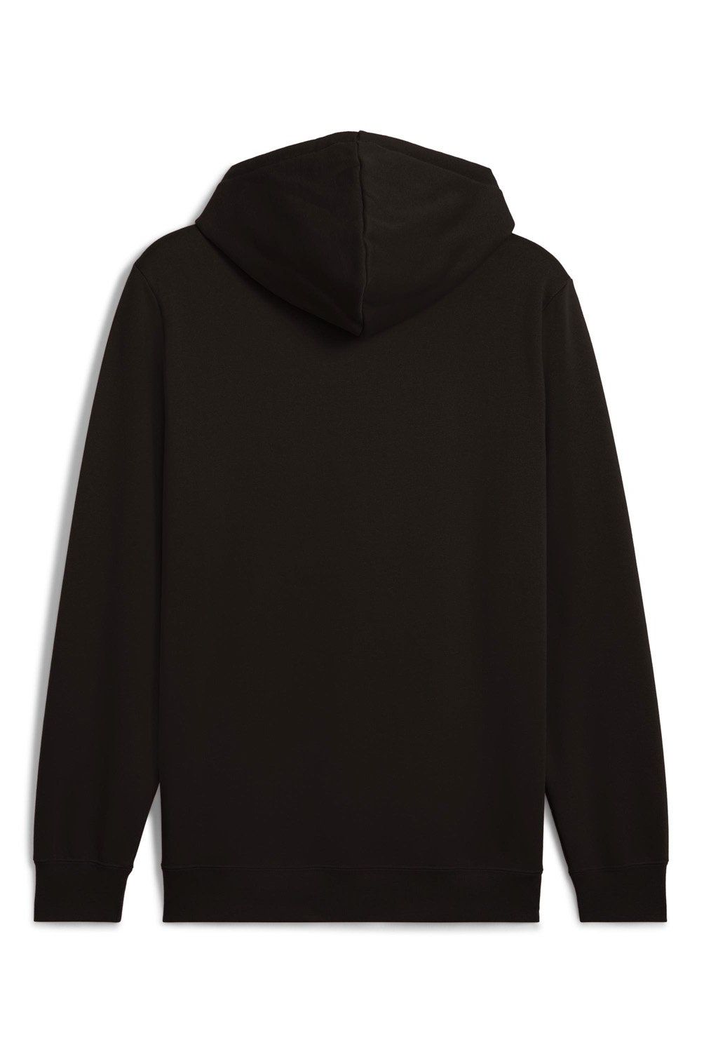 PUMA - Polerón Deportivo Ess No. 1 Logo Hoodie Fl Hombre Puma