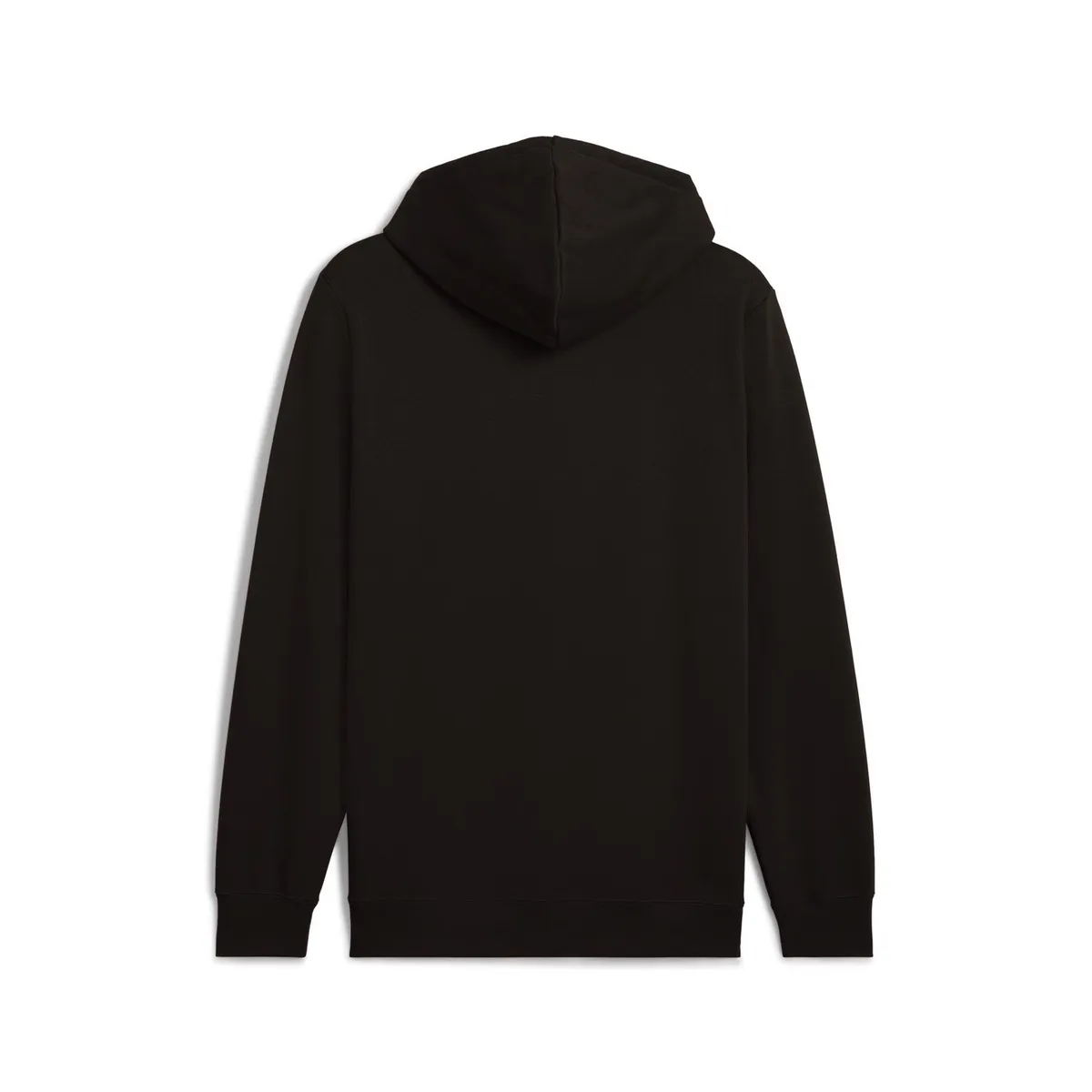 PUMA - Polerón Deportivo Ess No. 1 Logo Hoodie Fl Hombre Puma