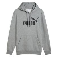 Polerón Deportivo Ess No. 1 Logo Hoodie Fl Hombre