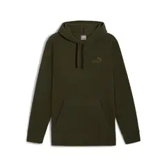 PUMA - Polerón Deportivo Ess Elevated Polar Hoodie Hombre